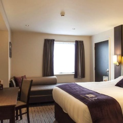Premier Inn London City - Aldgate - Bild 13