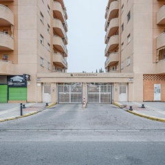 Sensacional Apt 2 Hab 2 Baños 4 Pax Aljarafe Metro - Bild 1