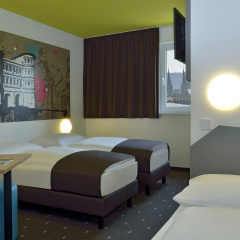 B&B Hotel Trier - Bild 4