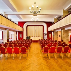 Hotel Belvedere - Bild 15