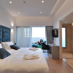 Athenaeum Grand Hotel - Bild 3
