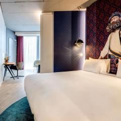 nhow Amsterdam RAI - Bild 6