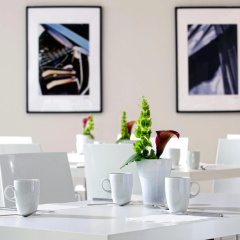 TRYP by Wyndham Frankfurt - Bild 11