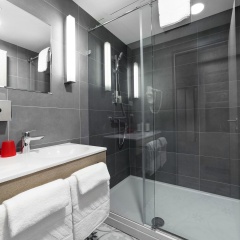 DORMERO Hotel Budapest - Bild 9