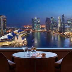 The Ritz-Carlton, Millenia Singapore - Bild 24