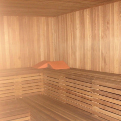 Nex Royal Beach Hotel - Bild 17