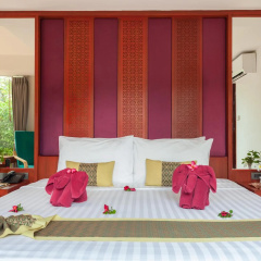 P. P. Erawan Palms Resort - Bild 6