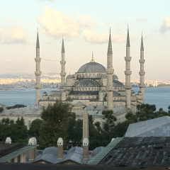 Sultanahmet Park Hotel - Bild 9