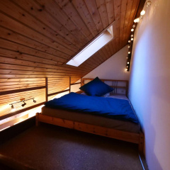 Fachwerkhaus in ruhiger Altstadt by Rabe - free Netflix & eigene Terrasse - Bild 6