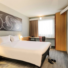 ibis Hamburg Alsterring - Bild 2