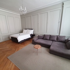 Le Bijou BK9 Presidential Suite - Bild 2