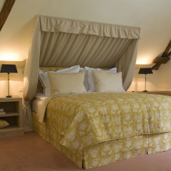 Brauereigasthof-Hotel Aying - Bild 6