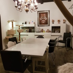 Villa im Naturschutzgebiet - Bild 8