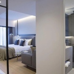 The Alex Monte Kastella Hotel - Bild 7