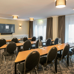 Leonardo Boutique Hotel Berlin City South - Bild 18