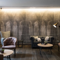 Catalonia Catedral Hotel - Bild 15