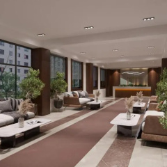 Euphrates Hotel - Bild 12