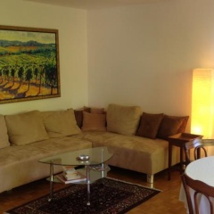 Apartment Castle View - Bild 1
