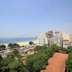GoHouse - Apartamento Copacabana 1205 - Avenida Nossa Senhor thumbnail 11