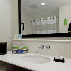 Hampton Inn Richland thumbnail 10