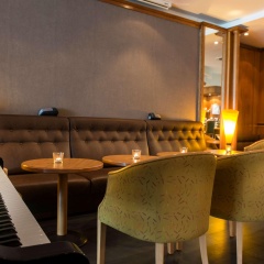 Congress Hotel Weimar by Mercure - Bild 20