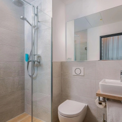 Best Western Hotel Arabellapark Muenchen - Bild 10