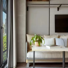 1 Hotel Brooklyn Bridge thumbnail 5