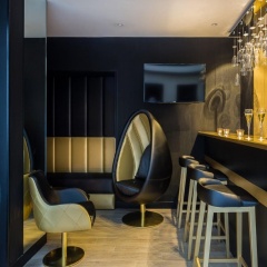 Hotel Les Bulles de Paris - Bild 24