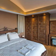 Lissiya Hotel - Boutique Class - Bild 1