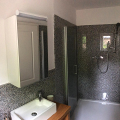 Ferienhaus Schloßblick - Bild 8