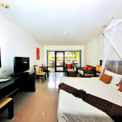 Woraburi Phuket Resort & Spa - Bild 9