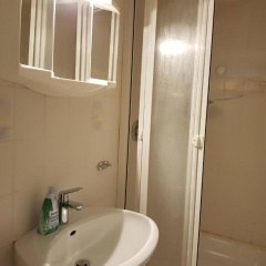 2 Zi-Appartment mit Gartennutzung - Bild 5