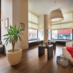Hotel Suite Home Prague - Bild 15