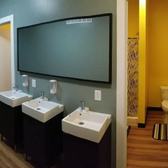 City House Hostel Philadelphia thumbnail 8