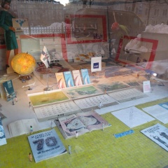 City BackPackers Hostel - Bild 15