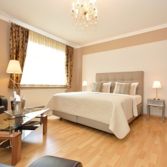 Hotel Stadt Bremen Garni - Bild 6