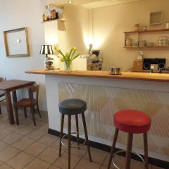 Hostel 45 - Bild 15
