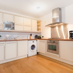 High Holborn - Chancery Lane Apartment - Bild 12