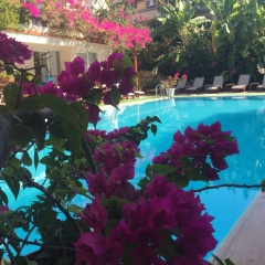 Ten Apart Hotel - Bild 13