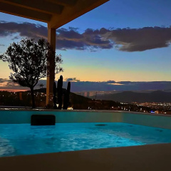 One 360 Skyline Athens Penthouses - Bild 13