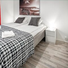 Отель Kamppi Apartment At Eerikinkatu 43 - 5pax Финляндия, Хельсинки - отзывы, цены и фото номеров - забронировать отель Kamppi Apartment At Eerikinkatu 43 - 5pax онлайн фото 2