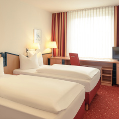 Mercure Hotel Dusseldorf - Ratingen - Bild 3