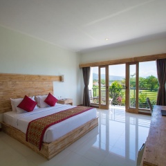 Lovina Beach Club And Resort - Bild 5
