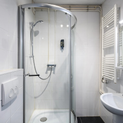 Atlantis Hotel Amsterdam - Bild 9