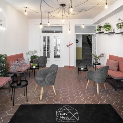 City Nest Apartments by Adrez Living - Bild 9