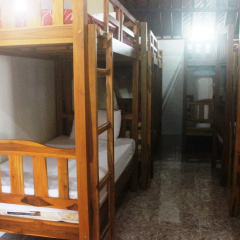 Sea Hua Ha Ha - Hostel - Bild 5