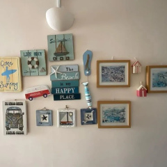 Blue Room Hostel thumbnail 7