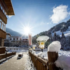 Grafenberg Resort by Alpeffect Hotels thumbnail 22