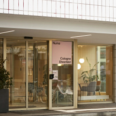 Numa Cologne Ehrenfeld - Bild 1