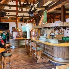 Brauhaus Wiesenmühle - Bild 12